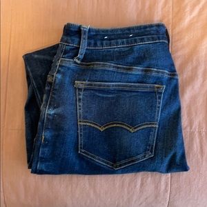 American Eagle extreme flex skinny Jean 31 x 30